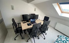 Multiple Sunshiny Pleasant Rooms Very Near Luxembourg